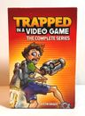 Trapped in a Video Game: The Complete Series Book Set