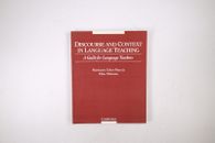 98896 Marianne Celce-Murcial DISCOURSE AND CONTEXT IN LANGUAGE TEACHING