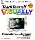 Teach Yourself Computers and the Internet VISUALLY (Teach Yourself Vi - GOOD