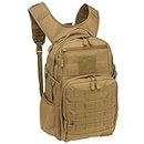 Samurai Tactical Wakizashi Tactical Backpack (Desert Clay)