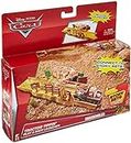Disney Cars Tractor Tippin Play and Race Launcher