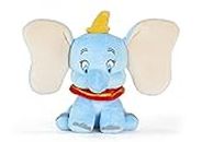 Disney Classic Dumbo 9" Multicolor 2Y+