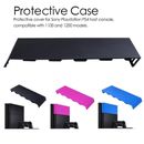 For PS4 Protective Case Console Faceplate HDD Bay Cover Housing Shell For PS4