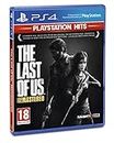 SONY Interactive Entertainment The Last of Us - Remastered - Playstation Hits Playstation 4