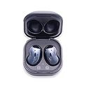 Samsung Galaxy Buds Live, Wireless Earbuds w/Active Noise Cancelling, Mystic Black, International Version