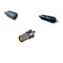 Inlets And Plugs Cigarette Piston Pin Lighter Car