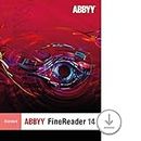 ABBYY FineReader 14 Standard for PC [Download]