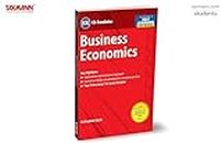 Taxmann's Business Economics (Paper 4 | Economics) – Student-oriented study material in simple language with MCQs and FAST TRACK NOTES | CA Foundation | New Syllabus | June 2024 Exams