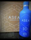 Botella antienvejecimiento ASEA REDOX Drink Water Cell Health Breakthrough 4*1000 ml