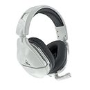 Turtle Beach Stealth 600 Gen 2 Wireless Gaming Headset for Playstation 5, PS4 with 50mm Speakers, 15 Hour Battery Life, Flip-to-Mute Mic and Surround Sound - White