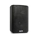 Alto Professional TX308 – 350W Powered DJ Speakers, PA System with 8" Woofer for Mobile DJ and Musicians, Small Venues, Ceremonies and Sports Events