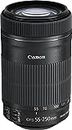 Canon EF-S 55-250mm f/4-5.6 is STM Zoom Lens
