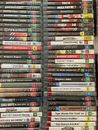 Playstation 3 PS3 Games $10 or Less Create Your Own Bundle DD List Capped Post