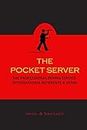 The Pocket Server: The Professional Dining Service International Reference and Guide