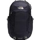 THE NORTH FACE WOMEN’S RECON AVIATOR BLUE/SILVER BACKPACK