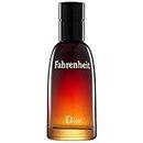 Christian Dior Fahrenheit for Men, 1.7 Ounce Eau de Toilette Spray