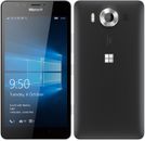 Microsoft LUMIA 950 3gb 32gb Hexa Core Microsoft Windows 10 4g Lte Smartphone