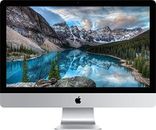 Apple iMac A1418 21.5" Desktop 2.3ghz 8GB 1TB HDD (Mid2017) Very Good