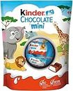 Kinder Chocolate 20 Minis Bars Minis 108g (Imported)