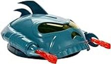 Masters of the Universe Origins The Collector Vehicle, 5.5 Inch Scale Motu Cartoon Collection Toy Car, Fits 3 Figures, Articulated with Effects