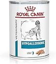 Royal Canin VET DIET Hypoallergenic 12 x 420 g [Lebensmittel & Getränke]