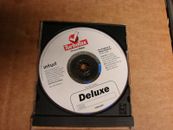 TurboTax Deluxe Tax Year 2008 CD-ROM