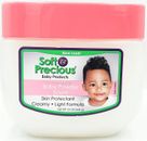 Soft & Precious Baby Products Nursery Jelly Baby Powder Scent 368g 