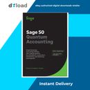Sage 50 Quantum Accounting 2024 3-user 1-year Subscription - PC -