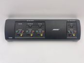 BOSE LIFESTYLE VS-2 VIDEO ENHANCER EXCELLENT WORKING CONDITION