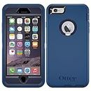 Otterbox 7754935 Case for iPhone 6/6S Plus, Blue