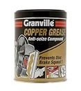 Granville 0149 - Grasa lubricante para Piezas metálicas (500 g)