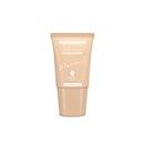 Mamaearth Glow Serum Foundation Mini Tube with Vitamin C & Turmeric for 12-Hour Long Stay- 18 ml l 12-Hour Long Stay | 2X Instant Glow (Crème Glow)