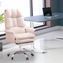 Executive Office Chair Heavy Duty Modern Ergonomic Big and Tall Gaming Chair