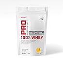 GNC Pro Performance 100% Whey Protein Powder | 35 Gm | 1 Serving | Boosts Strength & Endurance | Builds Lean Muscles | Fastens Muscle Recovery | 24g Protein | 5.5g BCAA | Mango Smoothie