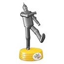 Hallmark 2016 Christmas Ornament The Wizard of OZ TIN Man If I Only Had a Heart Musical Ornament