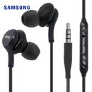 Original AKG Headphones Earphones Handsfree Earpods In-Ear Pour Samsung Galaxy