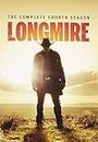 Longmire: The Complete Fourth Season (DVD)