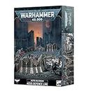 Games Workshop Warhammer 40K: Astra Militarum - Aegis Defence Line