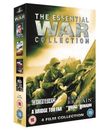 The Essential War Collection [DVD]