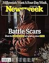 Newsweek international
