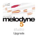 Celemony Melodyne 5 Studio Note-Based Audio Editing Software (Upgrade from Essential 10-11308