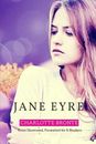 Jane Eyre: Color Illustrated, Formatted for E-Readers (Unabridged Version).New<|