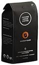 Kicking Horse Coffee - Grizzly Claw Blend, Ground 100% Arabica Coffee Dark Roast All Organic & Fairtrade 284 g
