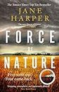 Force of Nature: The Dry 2, starring Eric Bana as Aaron Falk (English Edition)