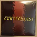 PRINCE & THE NPG: CONTROVERSY- LIVE IN HAWAII (2004 US CD SINGLE/ SEALED)