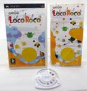 Videojuego Loco Roco - Para Sony PlayStation Portátil PSP