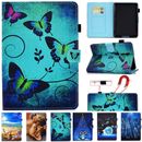 For Amazon Kindle Paperwhite 1 2 3 4 5/6/7/10/11th Gen Case Smart Leather Cover