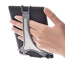 TFY Kindle E-Readers Security Finger Grip Hand Strap Holder - Kindle Paperwhite/Voyage/e-Reader 6"/ Oasis/Nook GlowLight Plus/Sony PRS-300 / Sony PRS-350 Kobo Aura/Kobo Touch 2.0 (White)