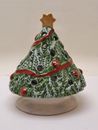 Villeroy und Boch Toys Delight Teelichthalter Weihnachtsbaum (OVP)