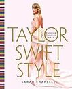 Taylor Swift Style: Fashion Through the Eras